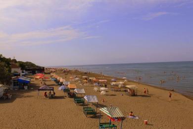 Sandee Nabran Beach Photo