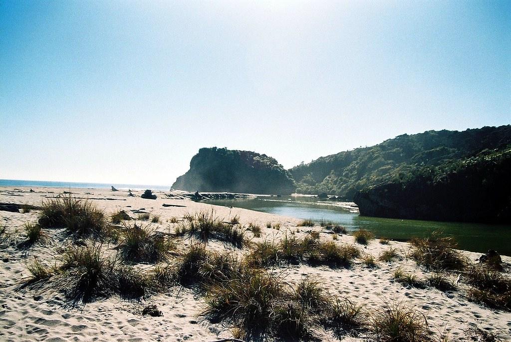 Sandee Haast Beach Photo