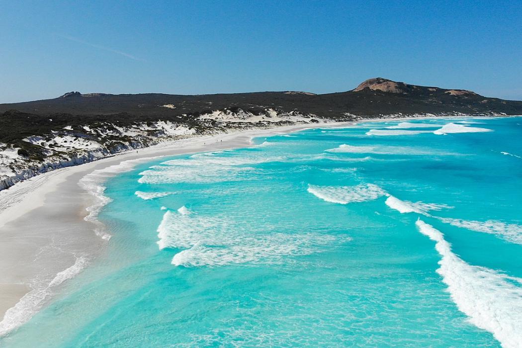 Sandee Lucky Bay