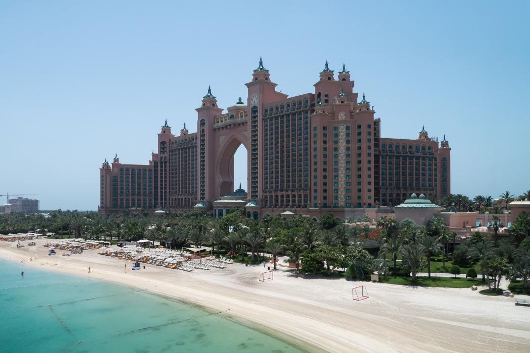 Sandee Atlantis The Palm