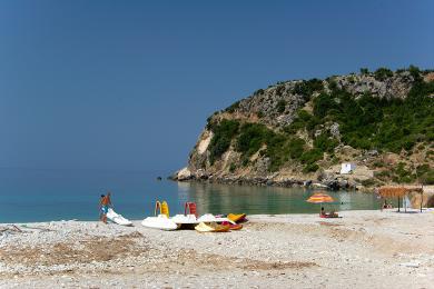 Sandee - Livadhi Beach