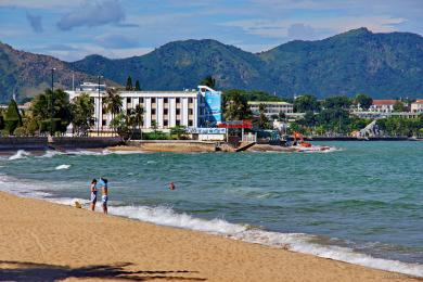 Sandee Sunrise Beach Photo