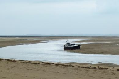 Sandee Les Salines Photo