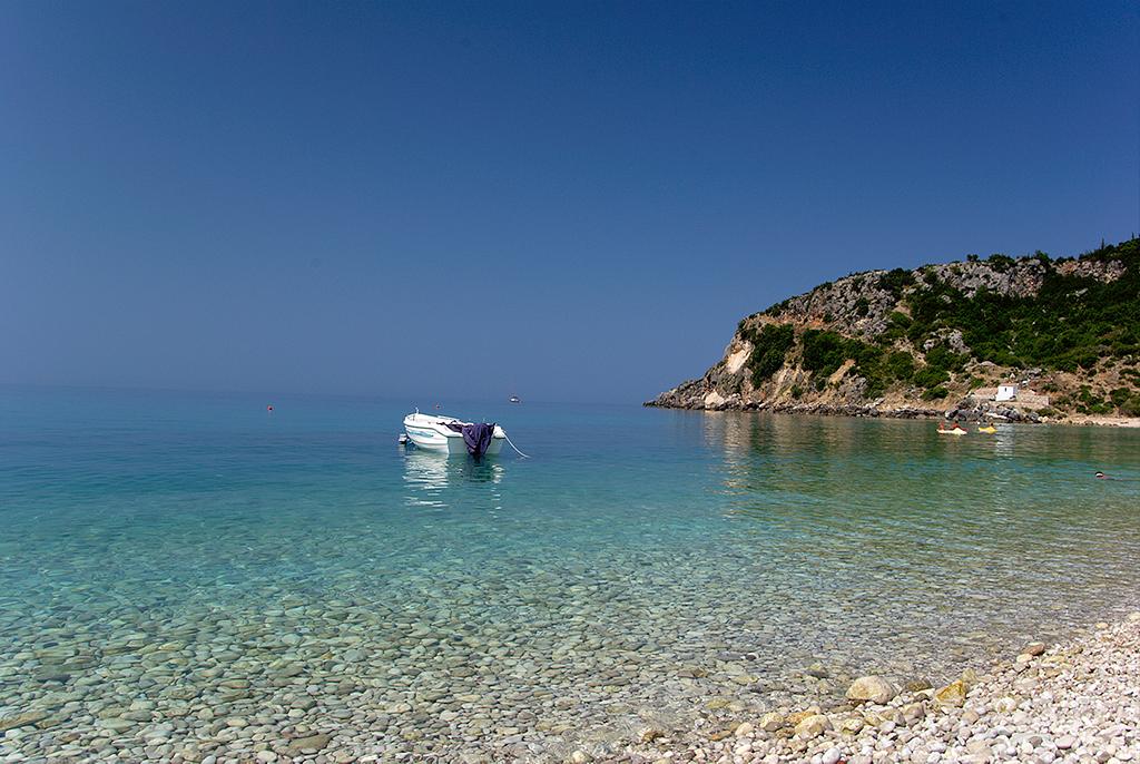 Sandee - Livadhi Beach