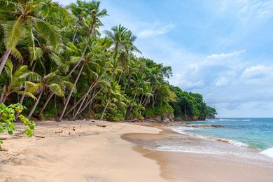 Sandee Playa Blanca Photo