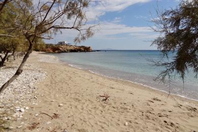 Sandee Glyfa Beach Photo