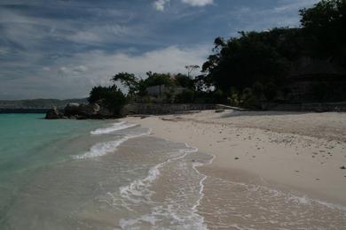 Sandee St. Marc Beach
