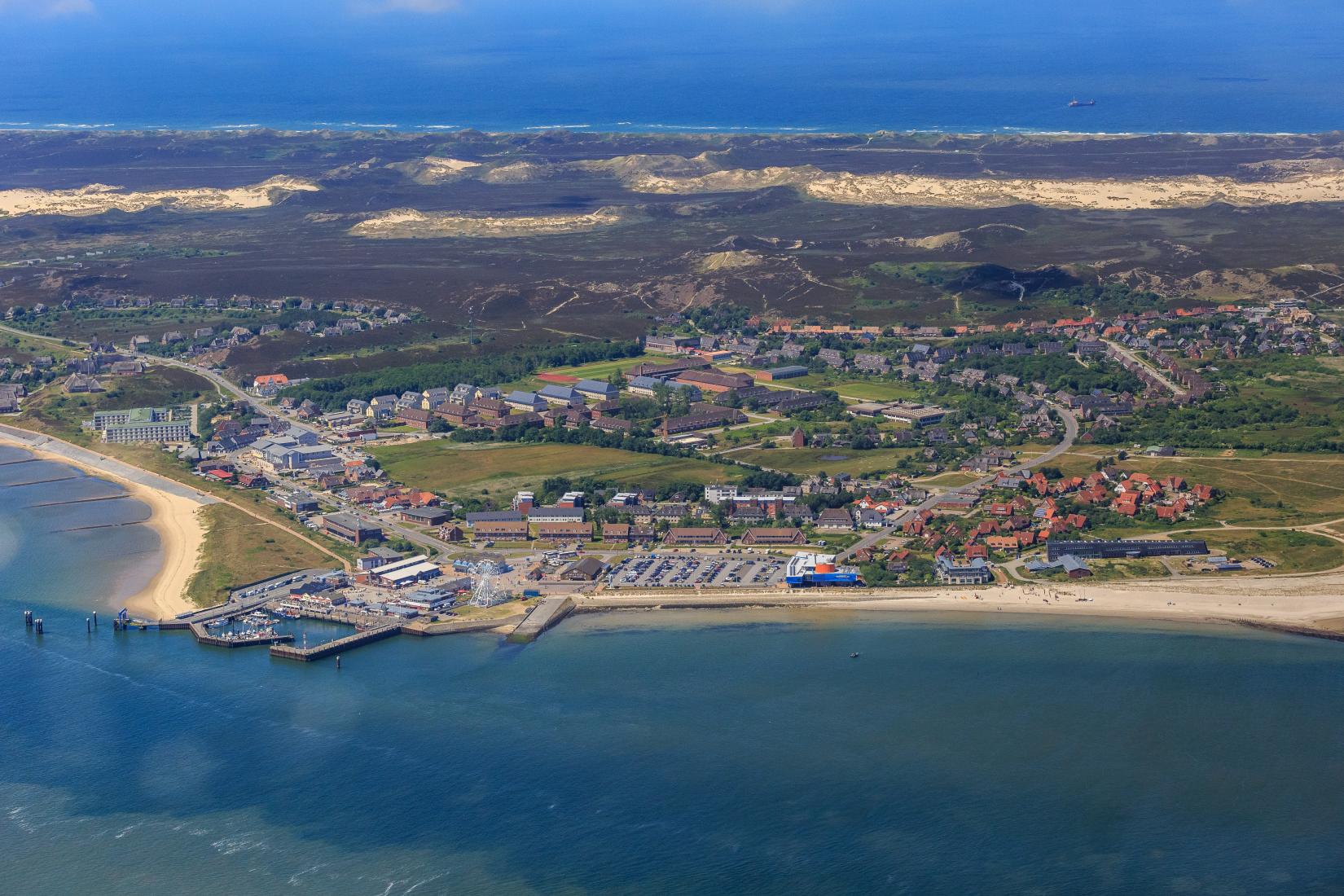 List auf Sylt Photo - Sandee