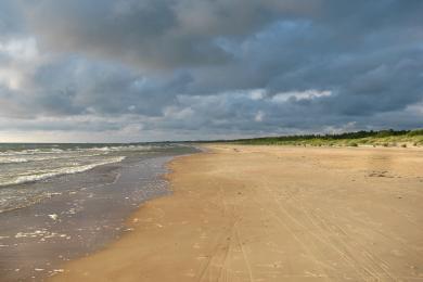 Sandee Seaside Park