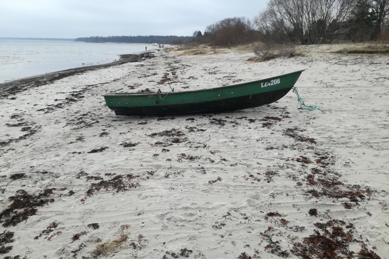 Sandee - Lapmezciema Beach