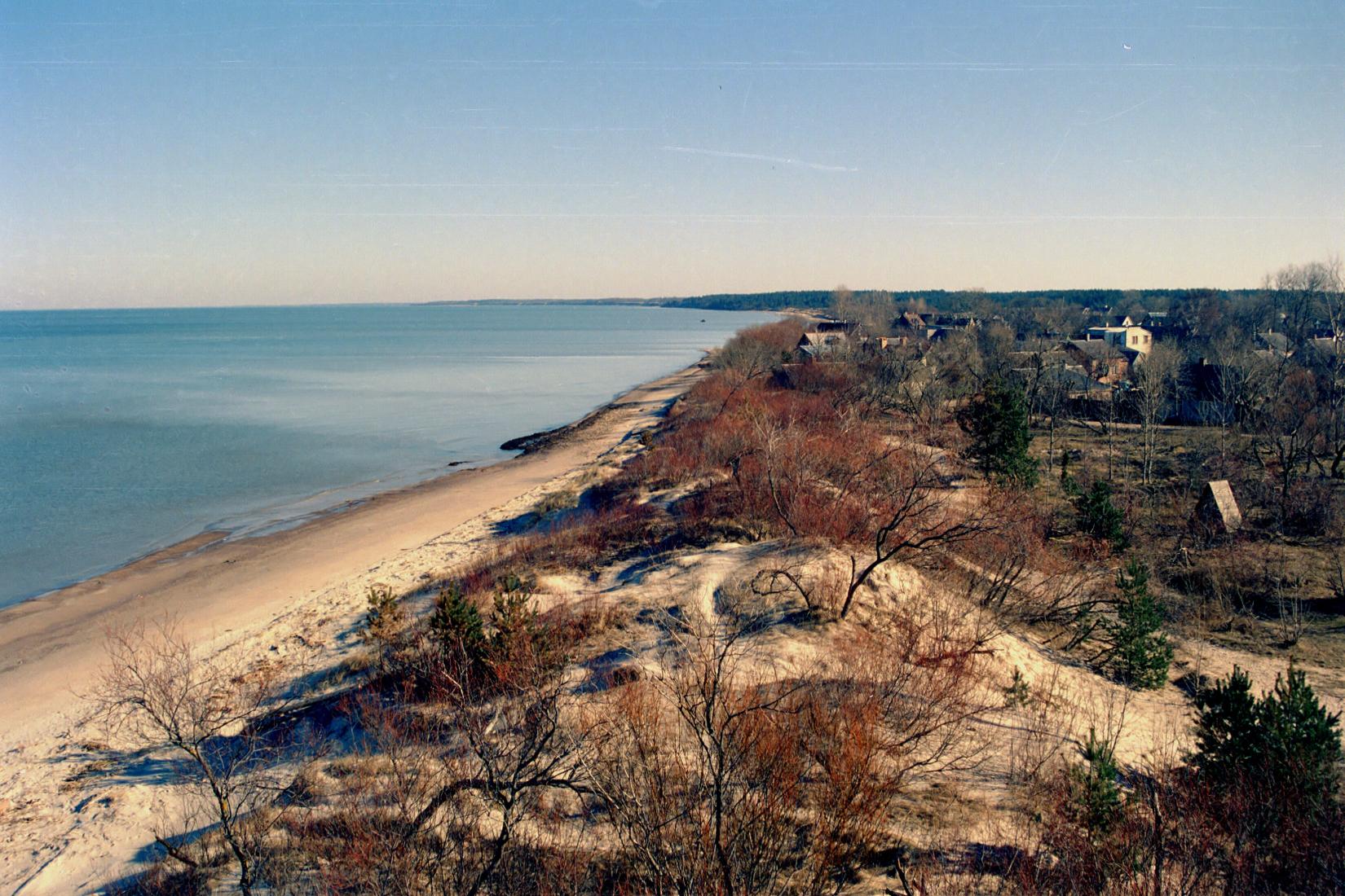 Sandee - Pavilosta Beach