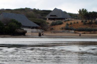 Sandee Kiwayu Beach