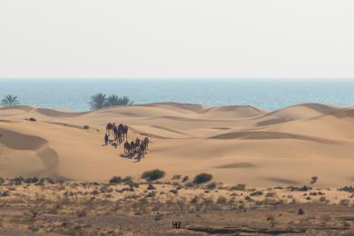 Sandee Derak Beach Photo