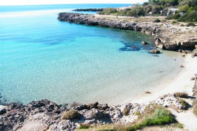 Sandee Spiaggia Litoranea Photo