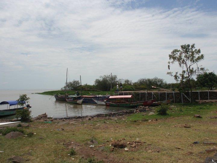 Sandee Dunga Beach