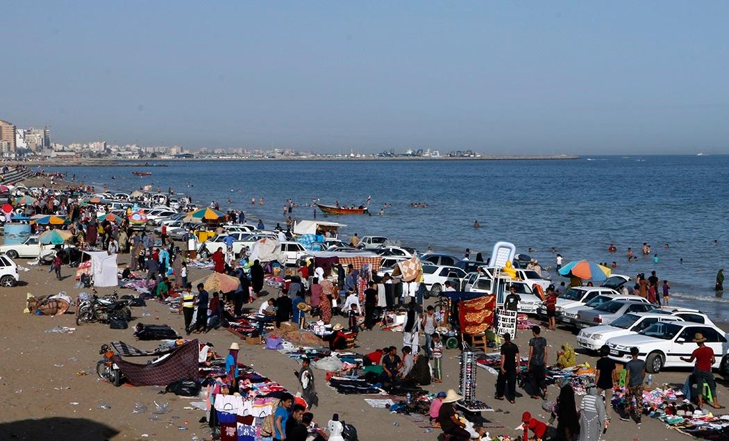 Sandee Bandar Abbas Beach