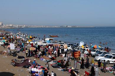 Sandee Bandar Abbas Beach Photo