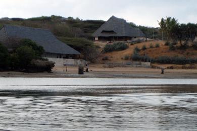 Sandee - Kiwayu Beach