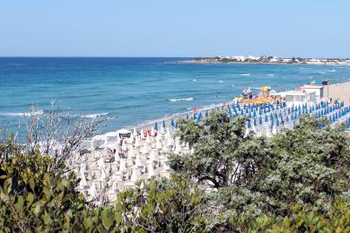 Sandee Lido Teranga Bay