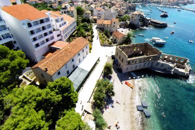 Sandee Kamenica Beach
