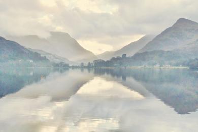 Sandee - Llyn Padarn