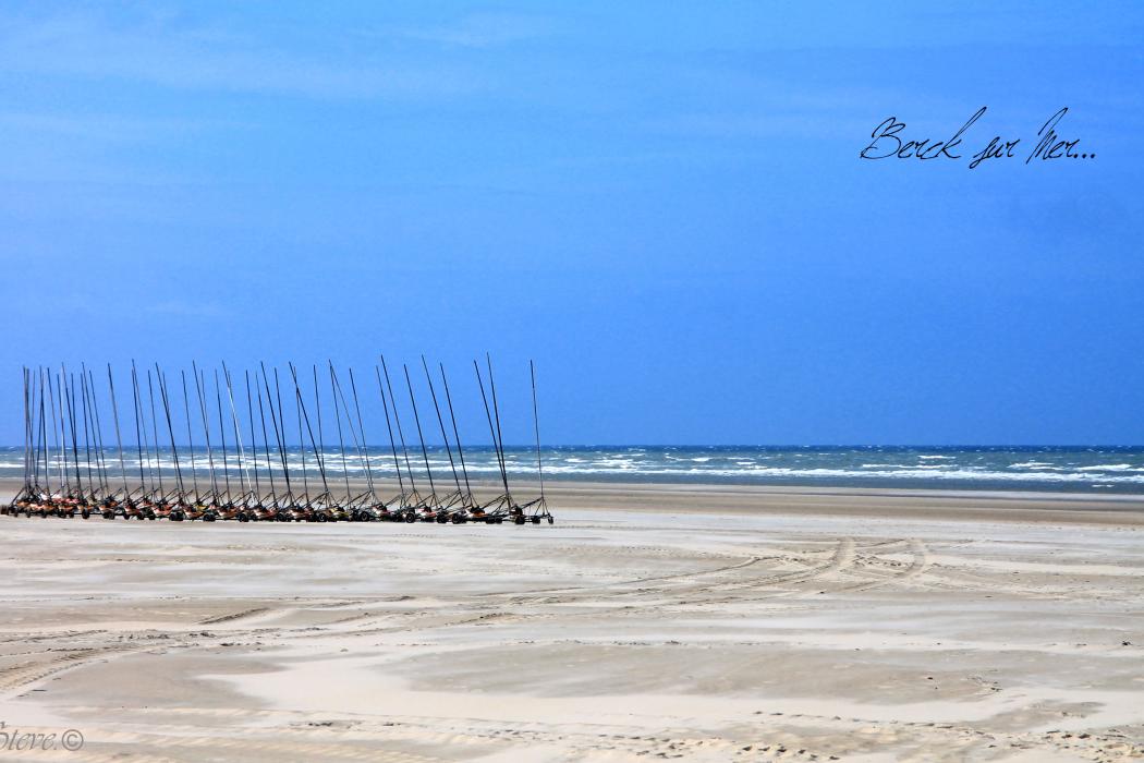 Sandee Berck Sur Mer