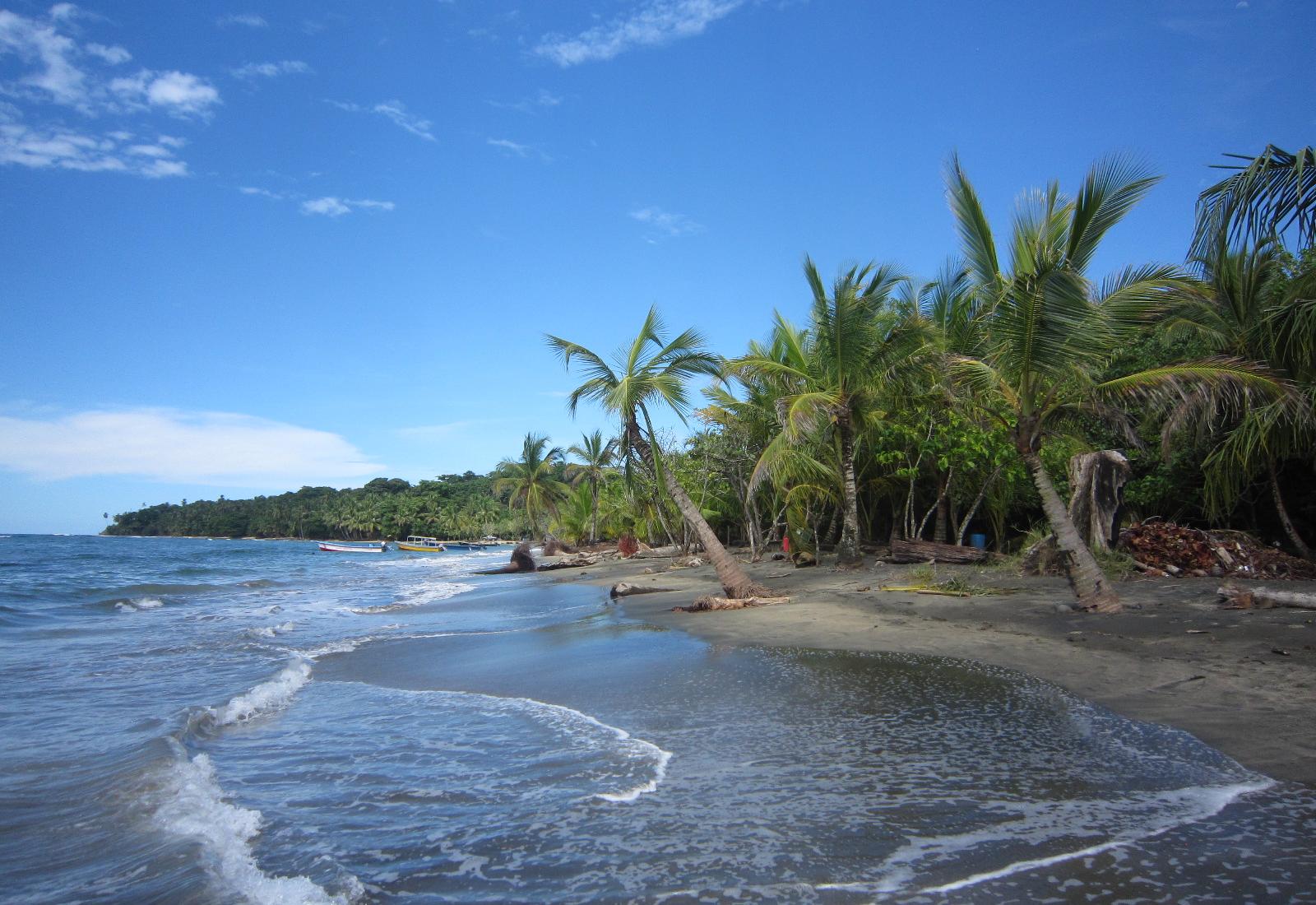 Sandee - HomePage / Puerto Viejo de Talamanca