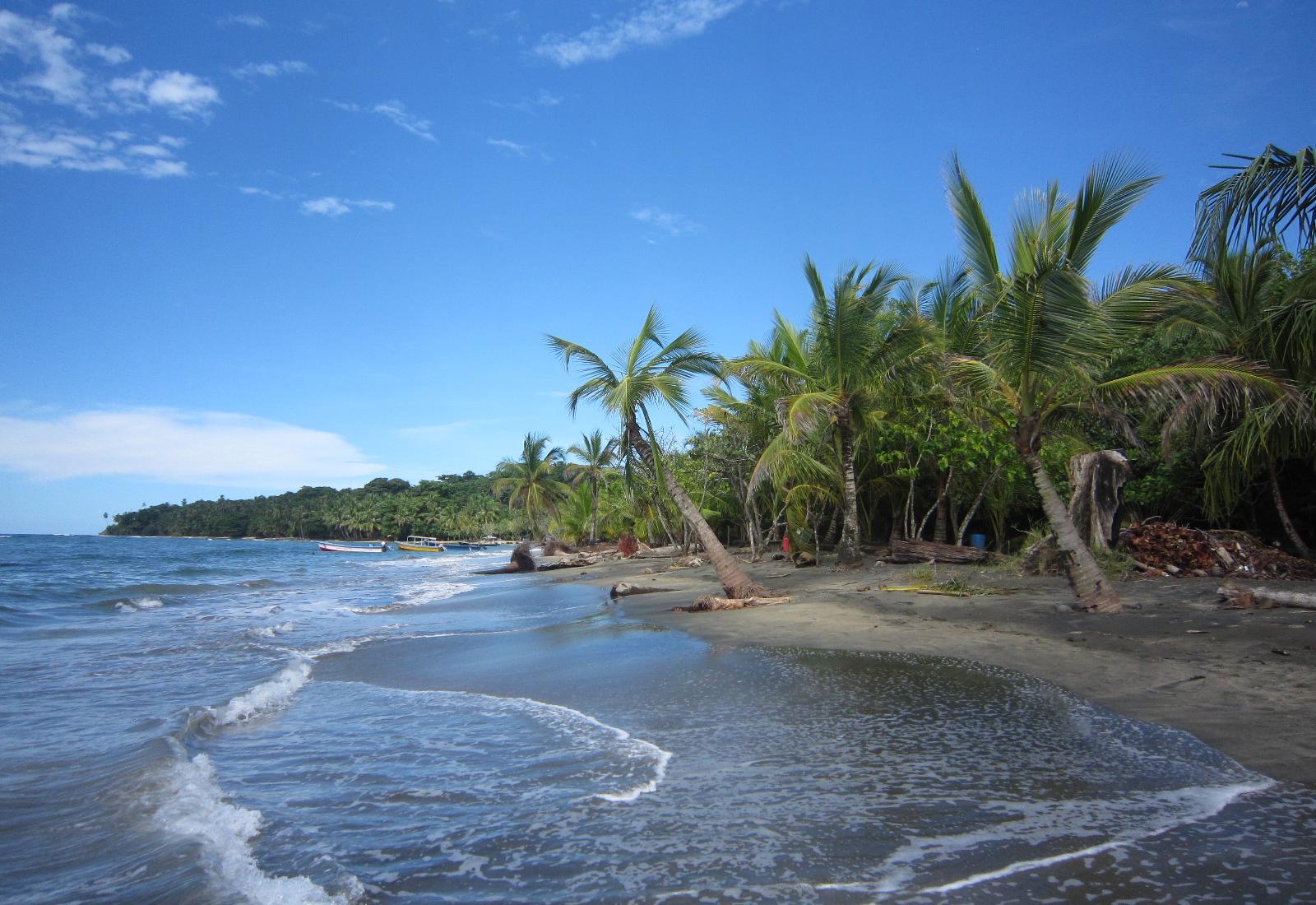 Sandee - Playa Puerto Viejo