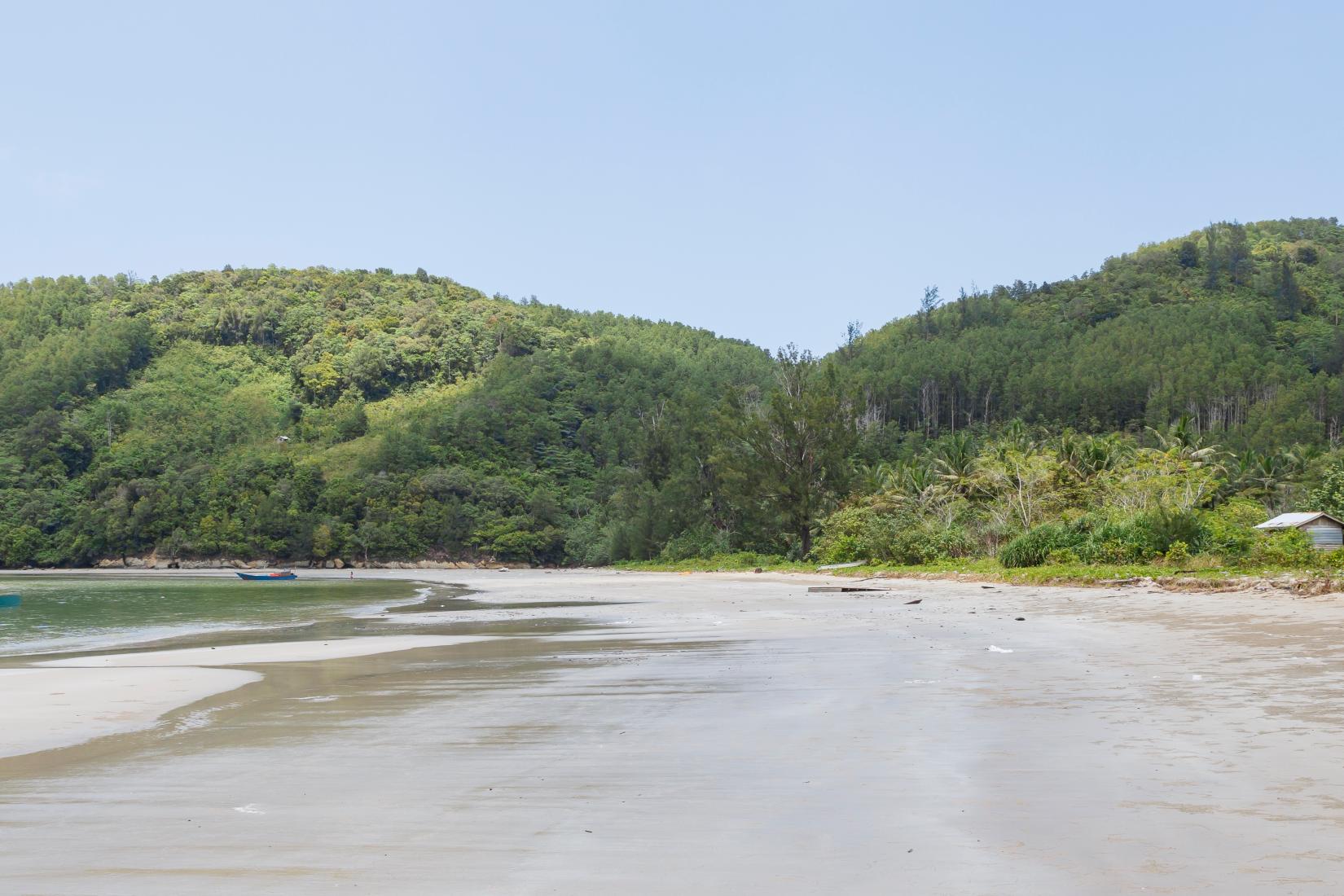 Sandee - Kimihang Beach