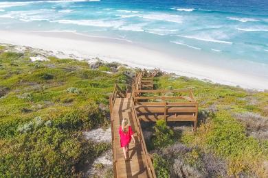 Sandee Twilight Beach Photo