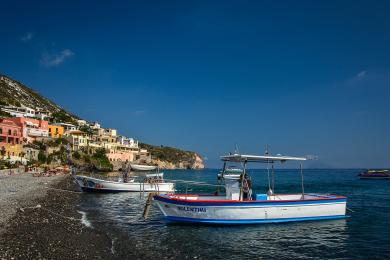 Sandee - Canneto Beach