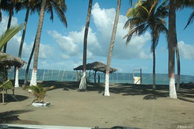 Sandee Sabool Beach