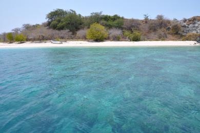 Sandee Pulau Bidadari