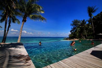 Sandee Batu Batu Resort