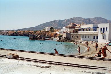 Sandee Moutsouna Beach