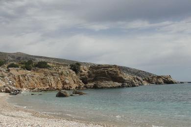 Sandee Azalas Beach