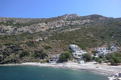 Sandee Lionas Beach