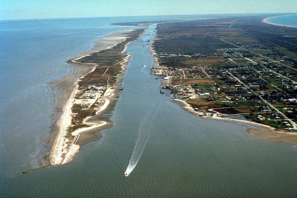 Sandee - HomePage / Bolivar Peninsula