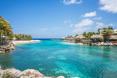 Sandee Pirate Bay Beach