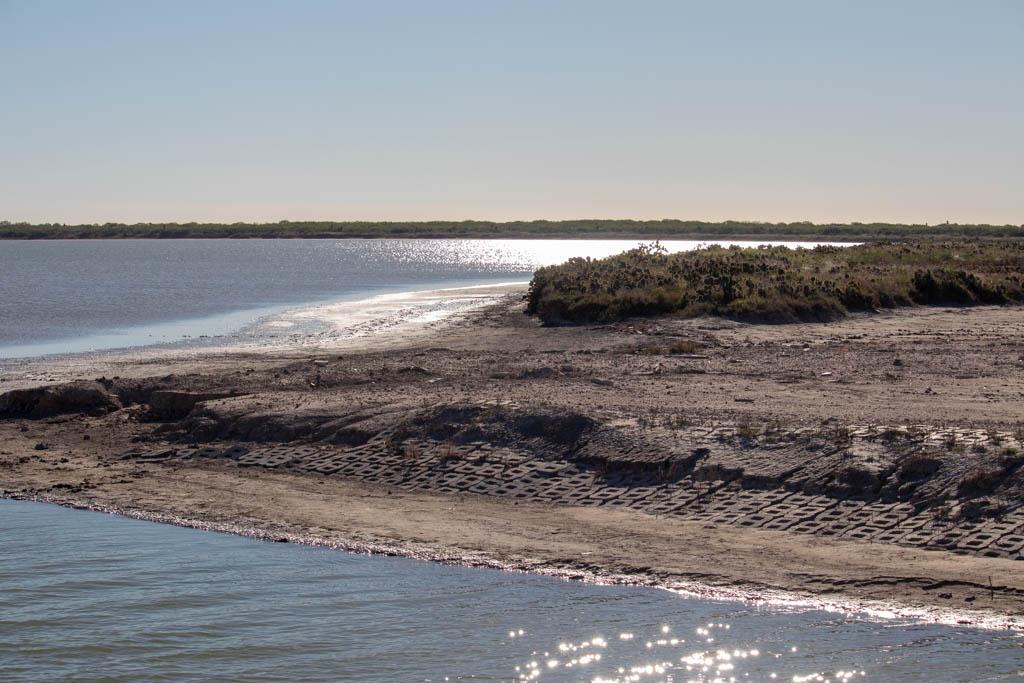 Sandee - Laguna Atascosa National Wildlife Refuge