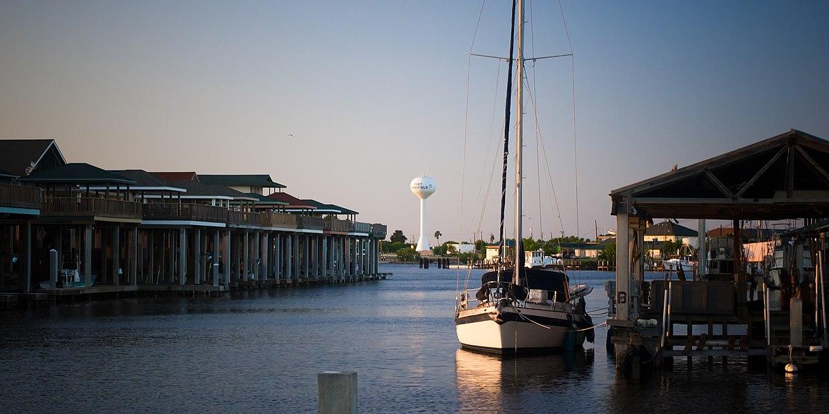 Sandee - HomePage / Port Mansfield