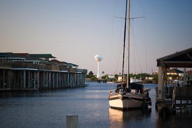 Sandee Port Mansfield Photo