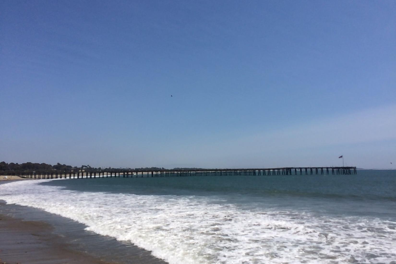 Sandee - Emma Wood State Beach – North Beach