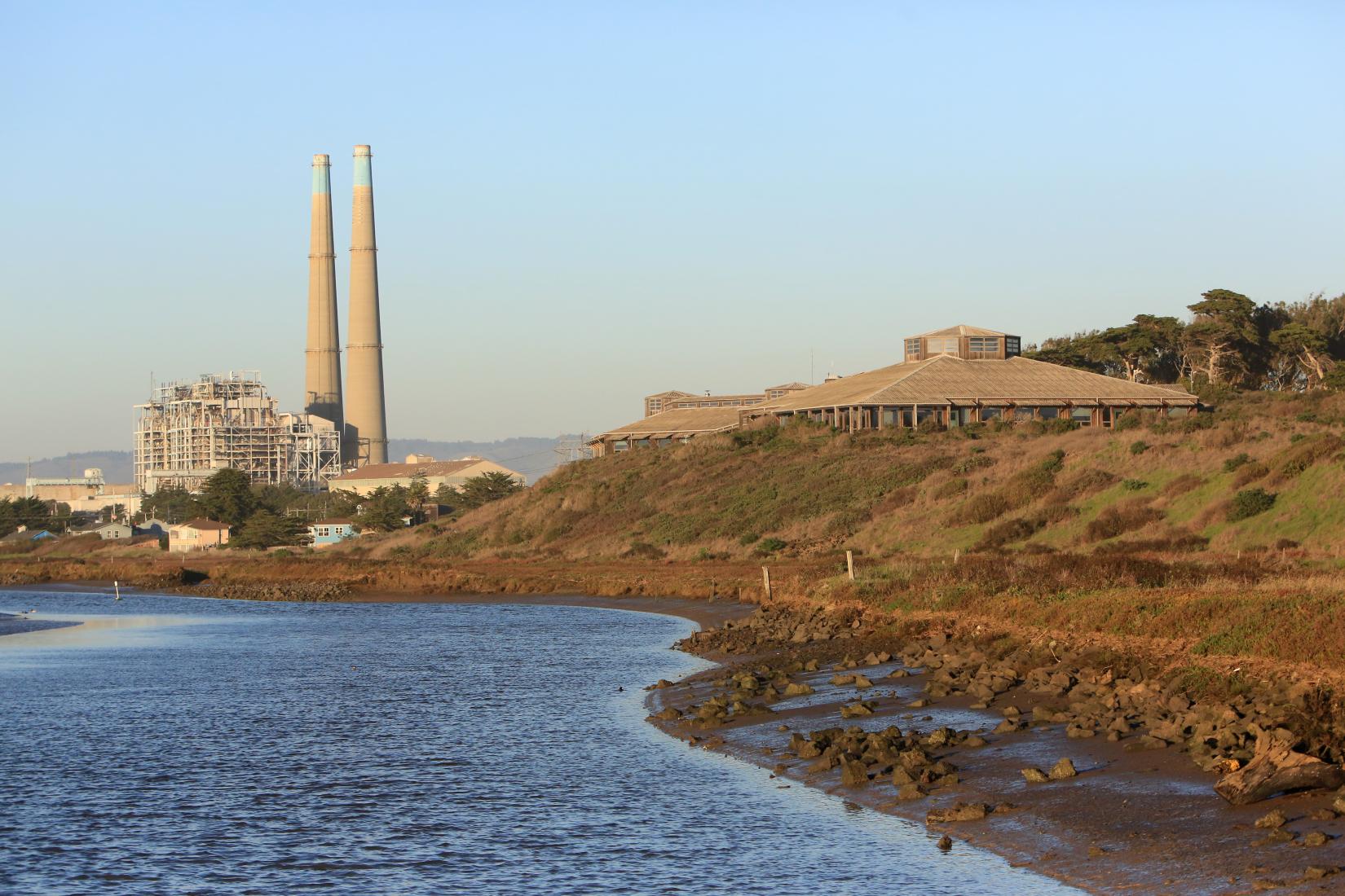 Sandee - Moss Landing Marine Laboratory