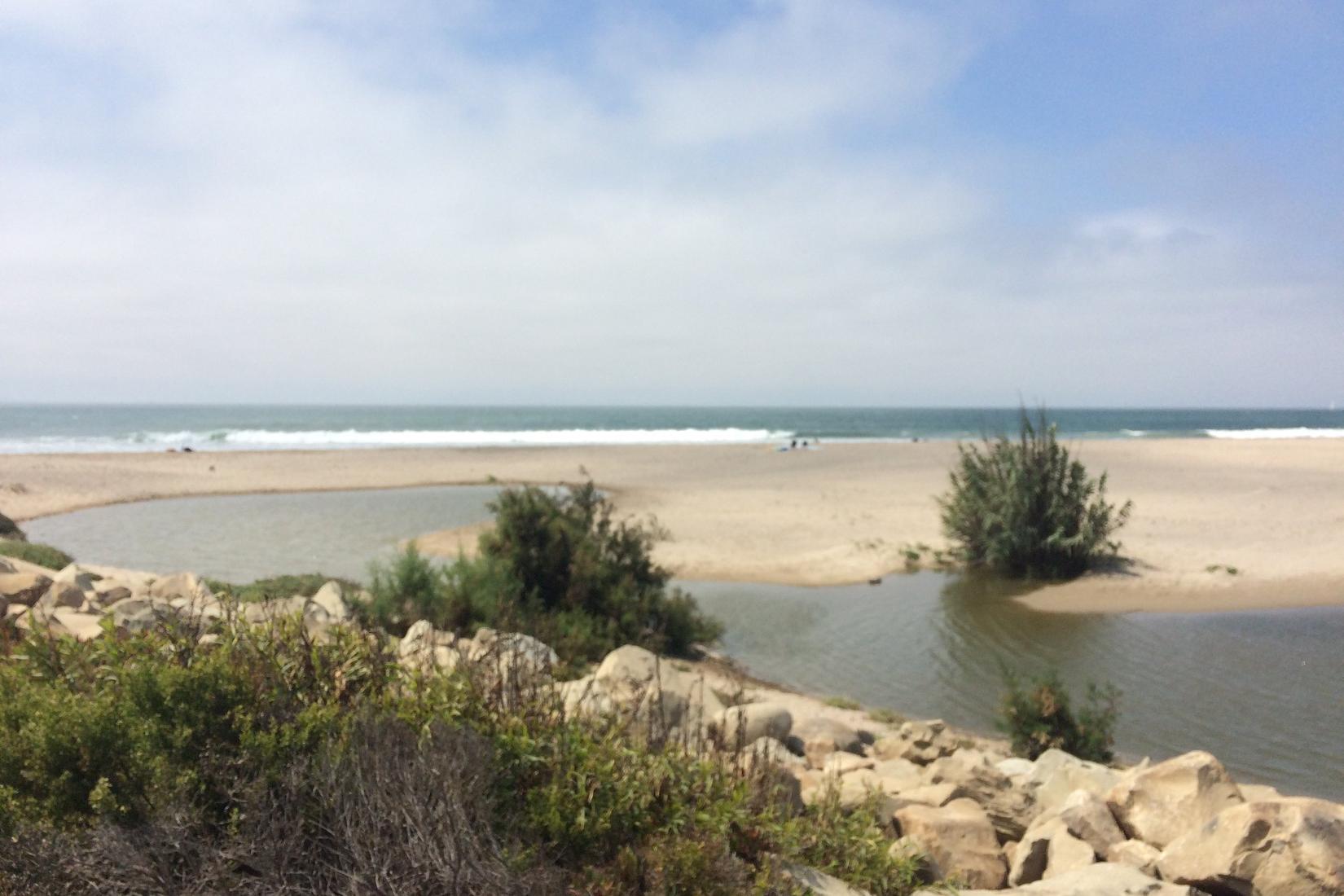 Sandee - Emma Wood State Beach – North Beach