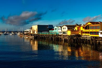 Sandee Fisherman's Wharf