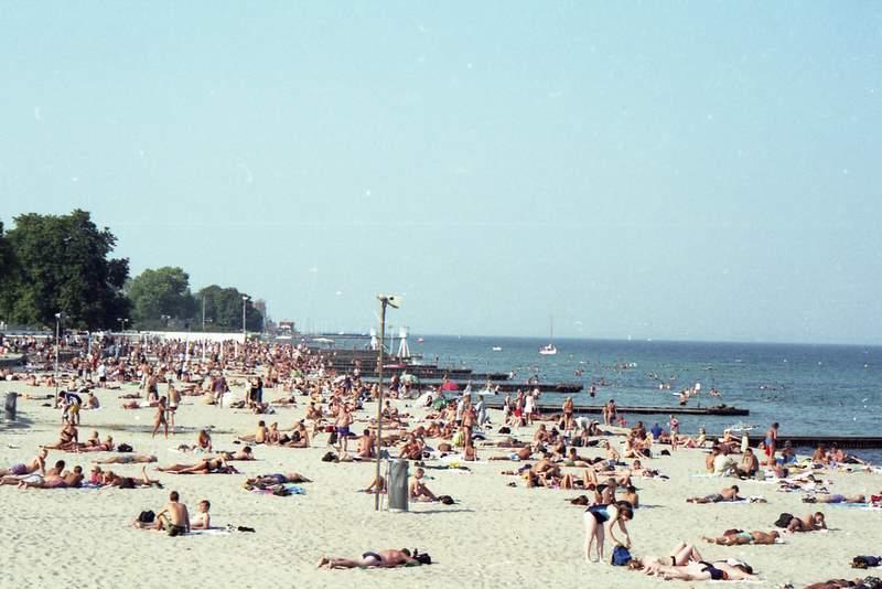 Sandee Bellevue Beach