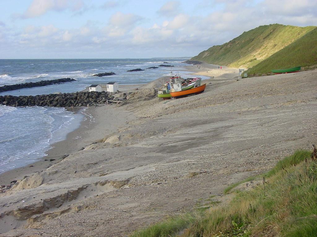 Sandee - Lonstrup Beach