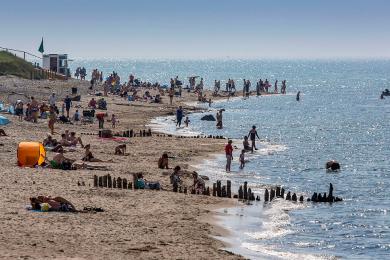 Sandee Rageleje Beach Photo