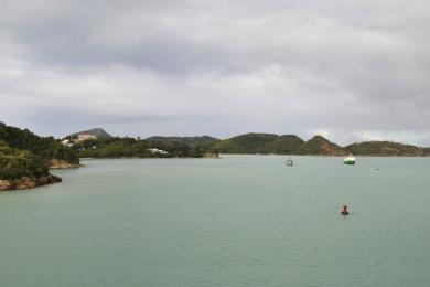 Sandee Side Hill Bay